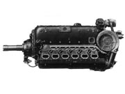 Ju52 engine sound
